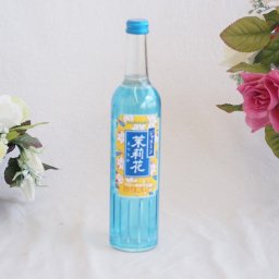 茉莉花（まつりか）20度 ジャスミン焼酎　500ml