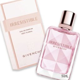 GIVENCHY(ジバンシイ) イレジスティブル オーデパルファム ヴェリィフローラル 50mL コスメ 化粧品 デパコス ギフト プレゼント ブランド 高級 女性 人気 ラッピング ブーケ 母の日 ホワイトデー クリスマス 誕生日 キット コフレ 彼女 記念日 女友達 感謝