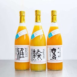 フレッシュジュース3本入りセット 組み合わせ自由 果物ジュース【送料無料※北海道・沖縄除く】