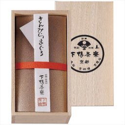 下鴨茶寮 きんぴらまぐろ(木箱) 5201022 5201022 内祝 内祝い お祝 御祝 記念品 出産内祝い プレゼント 快気祝い 粗供養 引出物