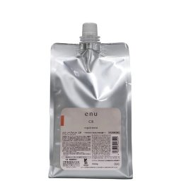 エヌ リペアメント CR  1500g(リフィル）  |  enu  コンディショナー 美容グッズ コスメ化粧品 誕生日 クリスマス ホワイトデー 結婚記念日 ウエディングギフト 母の日 送別会 バレンタインデー 女性 彼女 妻奥さん 母お母さん 女友達