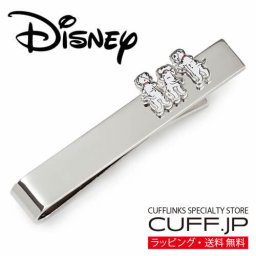 Disney 101匹わんちゃん ネクタイピン タイバー タイピン プレゼント ギフト父 彼氏 夫 結婚祝い 誕生日
