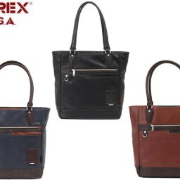 正規品 メンズ レディース アヴィレックス AVIREX アヴィレックス AVIREX アビレックス avirex トートバッグ AX5005 rowa12 旅行 ギフト