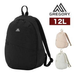 グレゴリー リュック Sサイズ 12L B5 GREGORY スージーバックパックS メンズ レディース 誕生日プレゼント ギフト ラッピング無料 【正規代理店】 g01sz
