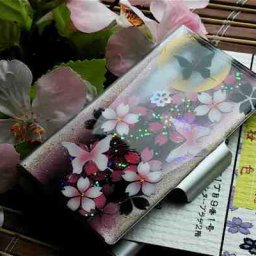 名刺入れ「保」【名入れ無料】 【送料無料】和柄 カードケース 桜 伝統 工芸 職人 手作り 和風 桜色 さくら ハンドメイド 記念日 誕生日 プレゼント ギフト 贈り物 お祝い 人気 おしゃれ かわいい 診察券入れ クレジットカード ポイントカード 収納 整理 婚約 結婚記念日 卒業祝い 母の日 父の日 クリスマス バレンタイン レディース 婦人 パスケース マルチケース