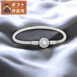 パンドラ PANDORA Moments Snake Chain Bracelet アクセサリー ブレスレット 590728-19 レディース シルバー
