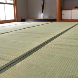 い草 上敷き 本間8畳 382×382cm 純国産 日本製 畳 カーペット ござ ラグ 双目織 草津 抗菌 防臭 湿度調節 夏用 和室 模様替え リフレッシュ 汚れ防止 両面使える 丈夫 九州産い草 天然素材 さわやか