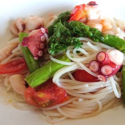 グルテンフリー ライスパスタ 米粉スパゲッティ1.7mm パスタ 米パスタ 玄米パスタ 麺類 米粉 スパゲッティ アレルゲンフリー