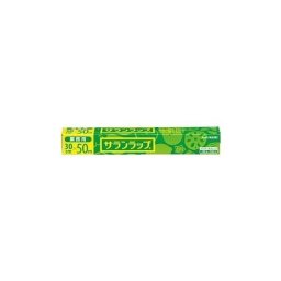 サランラップ 30cm×50m 30本 日本製 食品保存 業務用 ポイント消化