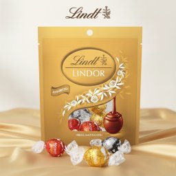 ホワイトデー お返し Lindt Lindor リンツ リンドール アソートパック 36g 1～6選べるセット数 チョコレート 義理チョコ 3粒 お菓子 洋菓子 チョコ 詰め合わせ 個包装 プチギフト 可愛い ホワイト ミルク ビター リンツ チョコ 大粒 送料無料