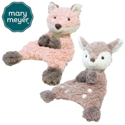 Mary Meyer(メリーマイヤー) パティ ナーサリー ラブリー 　ファーストトイ　ぬいぐるみ　赤ちゃん　ベビー　洗濯可　出産祝い　ベビーギフト　プレゼント