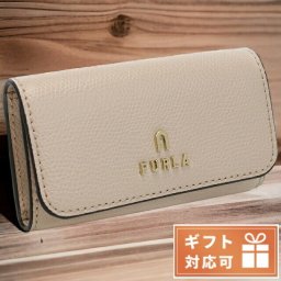 Furla フルラ FURLA CAMELIA WR00436 BALLERINA ベージュ系 レディース