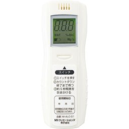 アルコールチェッカー MI-ALC-01