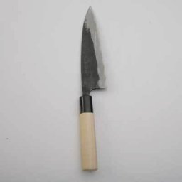 濃州孫六作 舟行包丁