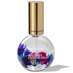 ブロッサム ブロッサム ネイルオイル ラベンダー 27.3ml  |  激安  Blossom  ネイルケア 美容グッズ コスメ化粧品 誕生日 クリスマス ホワイトデー 結婚記念日 ウエディングギフト 母の日 送別会 バレンタインデー 女性 彼女 妻奥さん 母お母さん 女友達