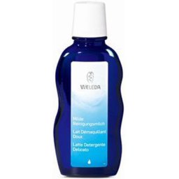 ヴェレダ クレンジングミルク   100ml  |  激安  WELEDA  ミルククレンジング 美容グッズ コスメ化粧品 誕生日 クリスマス ホワイトデー 結婚記念日 ウエディングギフト 母の日 送別会 バレンタインデー 女性 彼女 妻奥さん 母お母さん 女友達