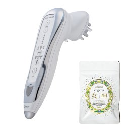 お得セットユーグレナ女神90粒＋direia ZERU V2　ディレイア ゼルV2  