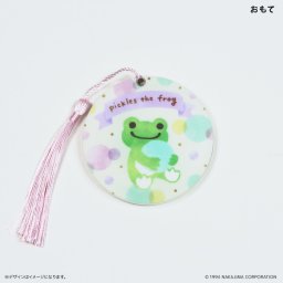 かえるのピクルス グッズ 通販 pickles the frog ピクルスザフロッグ カエルグッズ 手鏡 スライドミラー 鏡 コンパクトミラー 携帯用鏡 コンパクト鏡 かわいい おしゃれ キャラクター 可愛い メイク道具 ファッション小物