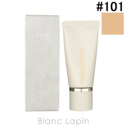 RMK クリームファンデーションアクアティックグロウ #101 30g