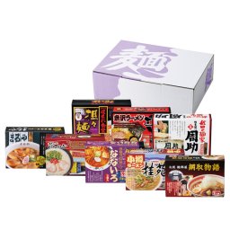 ご当地ラーメンセット16食 ／ラーメン 麺類 食品 敬老の日 プレゼント ギフト お祝い いつ 70代 80代 メッセージ おじい おばあ 祖父母 お彼岸 お供え 秋 2026 送料無料 ギフト プレゼント プチギフト 内祝い 快気祝い 出産祝い 結婚祝い 引出物 新築祝い お返し