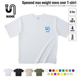 水道業者2 名入れオーバーサイズTシャツ ビッグシルエット ゆったり イージーフィット ワイドフィット メンズ サイジング    排水管 配管 水路
