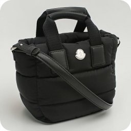 モンクレール ハンドバッグ レディース ブランド MONCLER 5L00004 ブラック