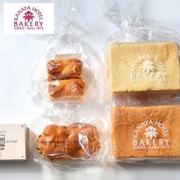 お歳暮 栃木 「金谷ホテルベーカリー」 パン4種とマーガリンのセット 食品 ギフト プレゼント 贈答 熨斗 のし 贈り物 記念日 お祝い 冠婚葬祭 内祝 御祝 御見舞 快気祝 御仏前 志 お供 御歳暮 御中元(代引不可)【送料無料】