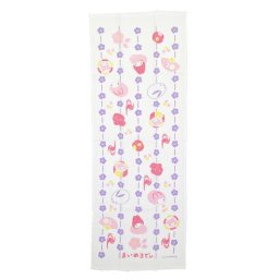サンリオ マイメロディ 和菓子 タオルてぬぐい 日本製 Sanrio