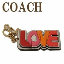 コーチ COACH キーホルダー レディース キーリング バッグチャーム C3112IMSEK 【ネコポス】 ブランド 人気