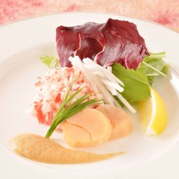 スモークホタテ貝柱 ホタテ 燻製 貝柱 北海道産 冷凍 海鮮 スモーク 国産 貝 おつまみ 食べ比べ オードブル 魚介類 おかず 燻製のヒラオ