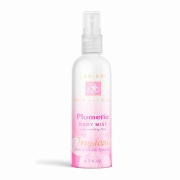 ラニカイ バス＆ボディ フェイス＆ボディミスト プルメリア 130ml  |  激安  LANIKAI BATH＆BODY  ボディローション 美容グッズ コスメ化粧品 誕生日 クリスマス ホワイトデー 結婚記念日 ウエディングギフト 母の日 送別会 バレンタインデー 女性 彼女 妻奥さん 母お母さん 