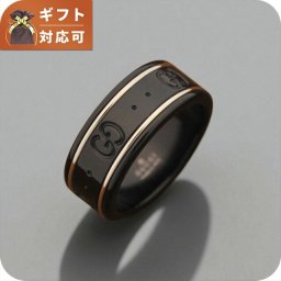グッチ GUCCI アクセサリー リング／指輪 9号 225985-I19A1-8061-09