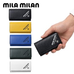 ミラミラン milamilan ミラミラン milamilan コパー キーケース 253622