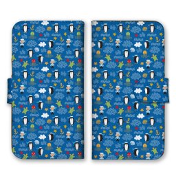 ＼全機種対応／ スマホケース 手帳型 スマホカバー 手帳タイプ スマートフォン ケース カバー 定番デザイン かわいい おしゃれ 人気 安い 専用 かっこいい カードホルダー付き カード収納 合皮 合成レザー