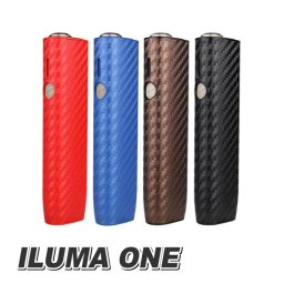 iqos イルマi ケース iqos iluma oneケース iqos ILUMA ONEケース カーボン柄  iqos ILUMA one アイコス イルマ ワンケース イルマワンカバー ILUMA ケース iqosケース ソフトケース  シンプル iqos カバー 耐衝撃 おしゃれ イルマワン ハードケース プリントケース