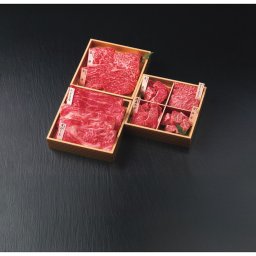 和牛苑 和牛食べ比べセット（計６８０ｇ）