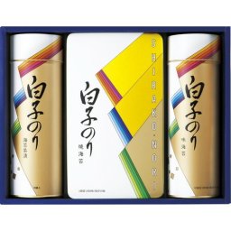 【送料無料・包装無料・のし無料】白子のり のり・お茶漬け詰合せ SA-300(B4) ギフト 敬老の日 入学祝い 卒業祝い 就職祝い 結婚祝い 誕生日 出産祝い 引越祝い 香典返し 新盆 初盆 御礼 お中元 内祝い 快気祝い ご挨拶 志 法事