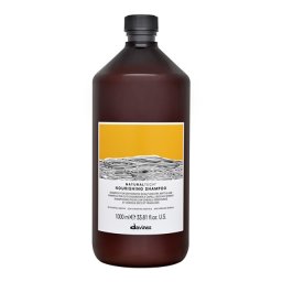 ダヴィネス ナチュラルテック シャンプー＜N ダメージヘア＞  1000ml（サロンサイズ）  | お得な大容量サイズ  Davines  シャンプー うねり くせ毛 湿気 梅雨美容グッズ コスメ化粧品 誕生日 クリスマス ホワイトデー 結婚記念日 ウエディングギフト 母の日 送別会 バレンタ