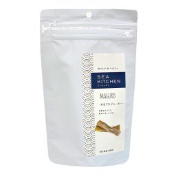 シーキッチン 犬用おやつ 本まぐろジャーキー 40g