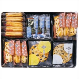岩塚製菓 新潟物語 米菓詰合せ I-G I-G 内祝 内祝い お祝 御祝 記念品 出産内祝い プレゼント 快気祝い 粗供養 引出物