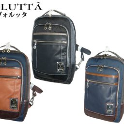 正規品 メンズ レディース ヴォルッタ VOLUTTA ヴォルッタ VOLUTTA アレグロ ボディバッグ ワンショルダー VOL304 ooty09 旅行 ギフト