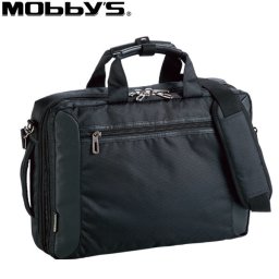 正規品 平野鞄 ひらのかばん ヒラノ MObby's モビーズ 3WAY ビジネスバッグ 26623 hira39 旅行 ギフト