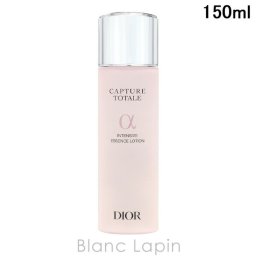 クリスチャンディオール Dior カプチュール トータル インテンシブ エッセンス ローション 化粧水 150ml