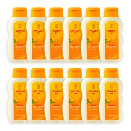 ヴェレダ カレンドラ ベビーミルクローション お得な12個セット 200ml x 12【仕入れ】  |  WELEDA  ボディローション 美容グッズ コスメ化粧品 誕生日 クリスマス ホワイトデー 結婚記念日 ウエディングギフト 母の日 送別会 バレンタインデー 女性 彼女 妻奥さん 母お母さん