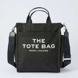 マークジェイコブス MARC JACOBS H064M01RE21 トートバッグ レディース バッグ 手提げバッグ ショルダーバッグ 2way プレゼント ザ ファンクショナル THE FUNCTIONAL TOTE BAG ギフト 誕生日 記念 かわいい マーク・ジェイコブス ブラック