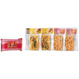 お歳暮・冬ギフト やまや 博多やまや辛子明太子と冷凍明太パスタセット ※送料無料(北海道・沖縄・離島への配送不可)