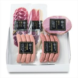 平田牧場 特製ハムソーセージ詰合せセット CHK23-2  ギフト 早割 お中元 お歳暮 御見舞 お見舞い お取り寄せ グルメスイーツ