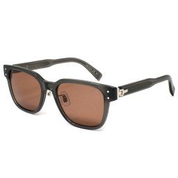 DUNHILL ダンヒル DU0045SA-003 サングラス アジアンフィット メンズ 成人 卒業 入学