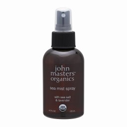 ジョンマスターオーガニック S&Lシーミストスプレー N（シーソルト＆ラベンダー）  125ml  |  激安  John Masters Organics  ヘアスプレー・ヘアミスト うねり くせ毛 湿気 梅雨美容グッズ コスメ化粧品 誕生日 クリスマス ホワイトデー 結婚記念日 ウエディングギフト 母の