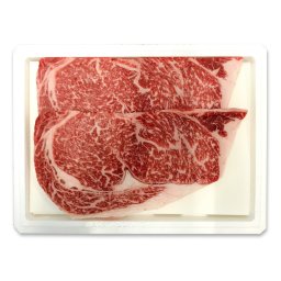 牛肉 蔵王牛 ロースステーキ 2枚 300g ステーキ 肉 国産 和牛 高橋畜産食肉 宮城県産 ブランド牛 お祝い